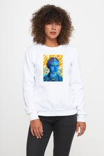 Суитшърт Frida Kahlo